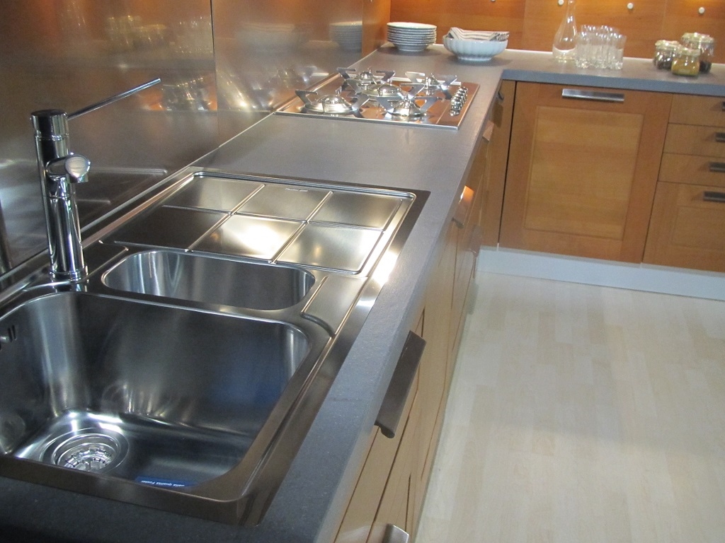 Cucine Euromobil Prezzi. Good Euromobil Cucina Filovanity Cucine A ... Cucine Euromobil Prezzi. Good Euromobil Cucina Filovanity Cucine A ...