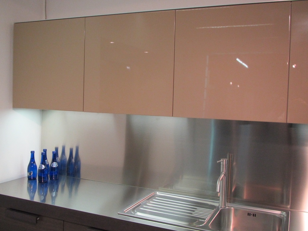 EUROMOBIL SCONTATA DOGANOVE 19947 - Cucine a prezzi scontati EUROMOBIL SCONTATA DOGANOVE 19947 - Cucine a prezzi scontati