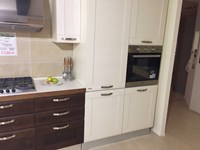 cucina lineare Febal in promo