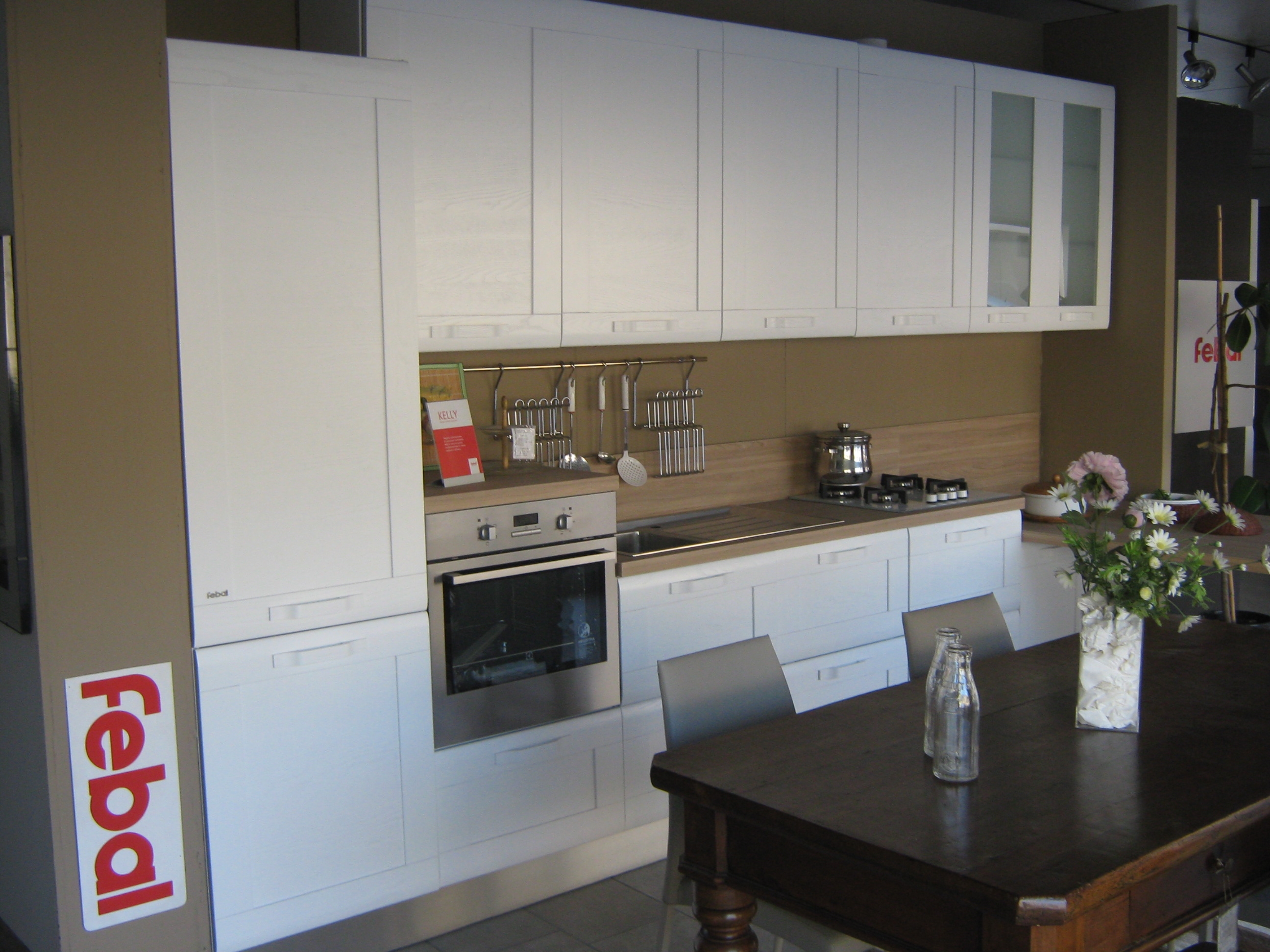 Stunning Cucine Febal Outlet Photos - Design & Ideas 2018 ... Stunning Cucine Febal Outlet Photos - Design & Ideas 2018 ...