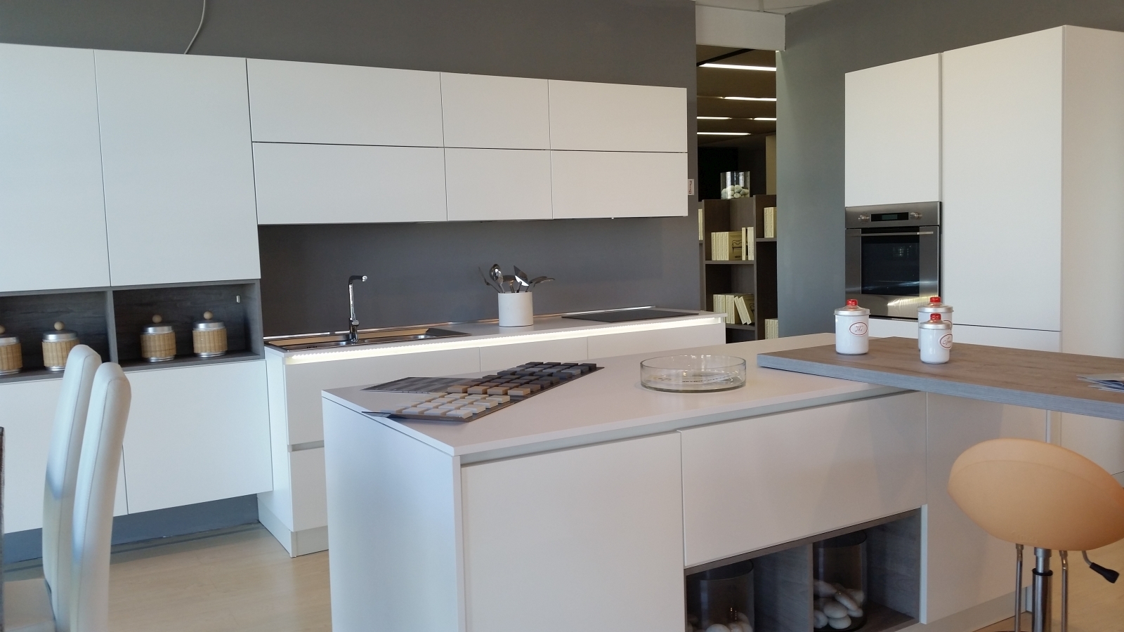 Cucina Laccata Opaca - Home Design E Interior Ideas - Refoias.net Cucina Laccata Opaca - Home Design E Interior Ideas - Refoias.net