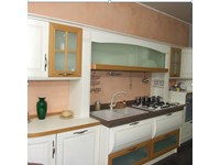 cucina le forme di Giemmegi