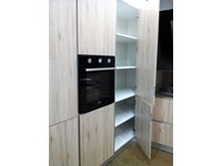 Home Cucine Cucina Modello simplicia finitura naturale 530