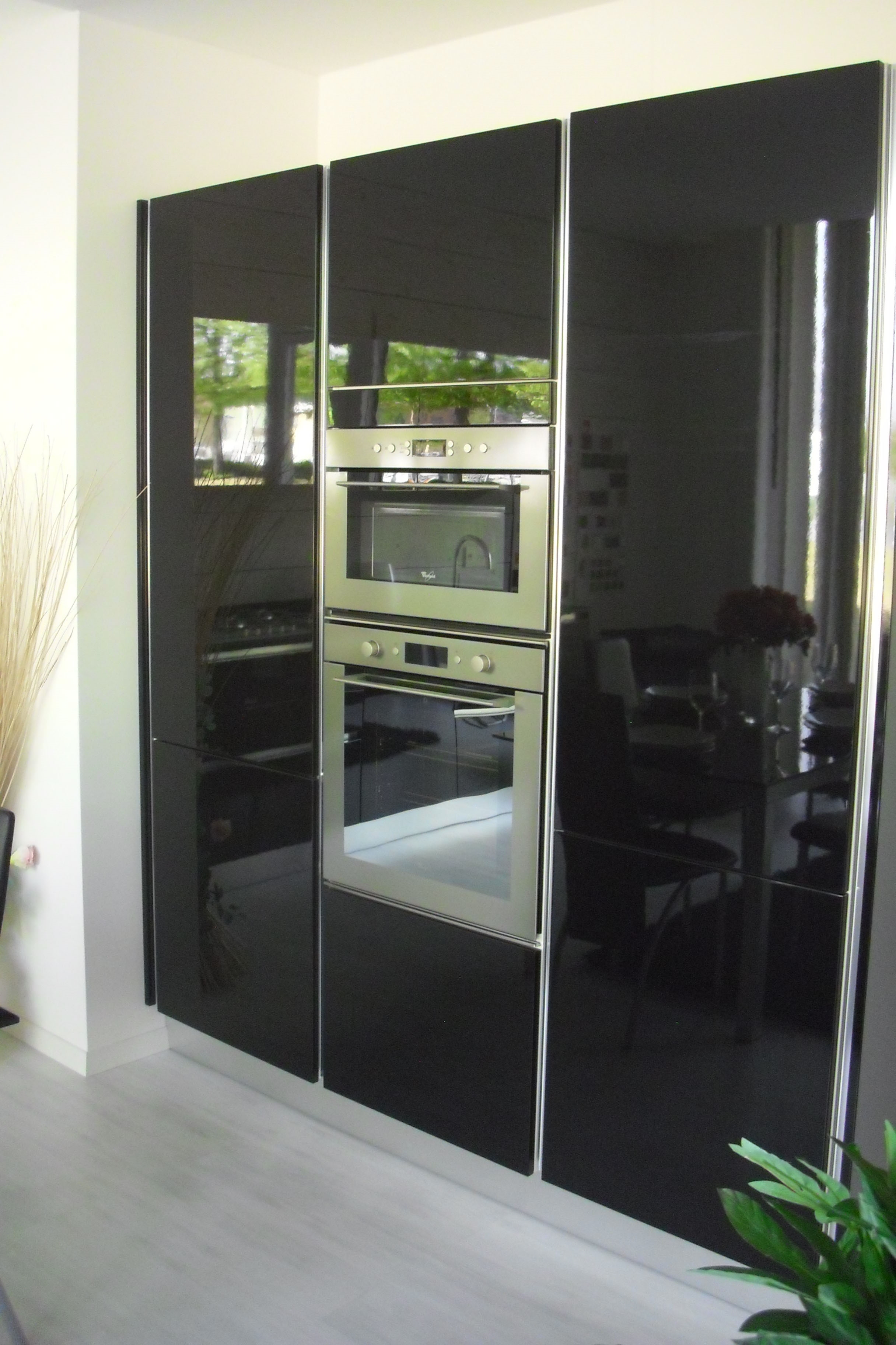 Awesome Cucina Lube Modello Brava Pictures - Home Interior Ideas ... Awesome Cucina Lube Modello Brava Pictures - Home Interior Ideas ...