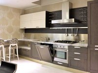 Cucina Lube Cucine Gaia Moderna Legno Cucina Lube Cucine Gaia Moderna Legno
