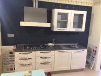 cucina lineare in promo