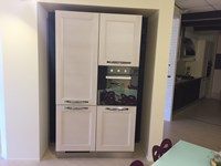 cucina georgia lube lineare in occasione