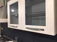 cucina lineare lube prezzo interessante