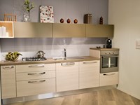 CUCINA LINEARE LUBE CUCINE MARTINA CUCINA LINEARE LUBE CUCINE MARTINA