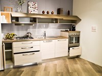 CUCINA LINEARE LUBE CUCINE MARTINA CUCINA LINEARE LUBE CUCINE MARTINA
