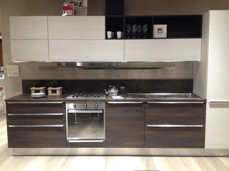Cucine Cucina Noemi scontato del -70 % Cucine Cucina Noemi scontato del -70 %