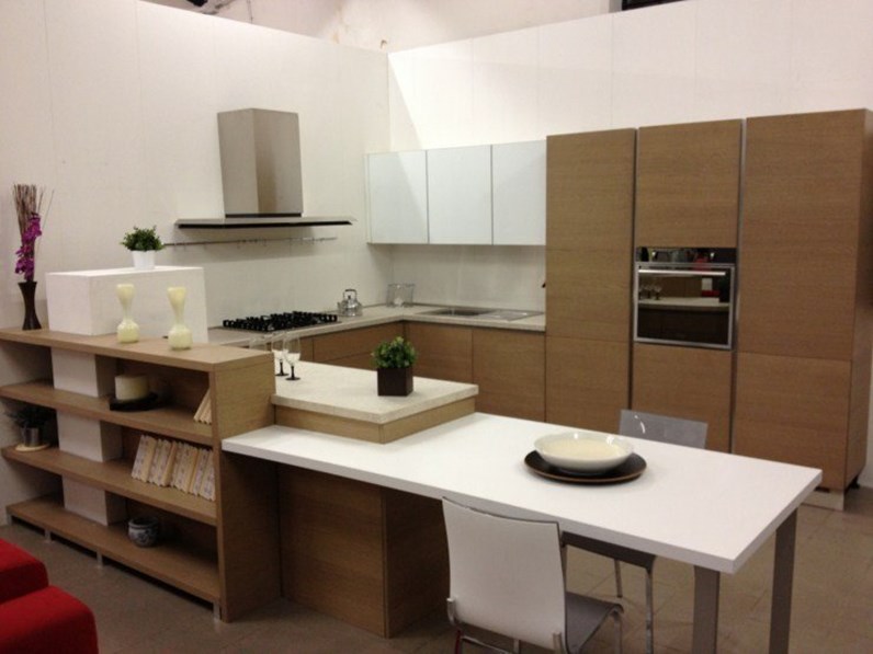 LUBE CUCINE MOD. BRAVA LUBE CUCINE MOD. BRAVA