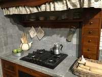 Marchi cucine Cucina Doralice scontato del -40 %