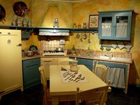 cucina Marchi cucine Doria