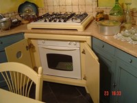Marchi cucine Cucina Doria scontato del -50 %