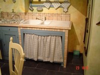 Marchi cucine Cucina Doria scontato del -50 %