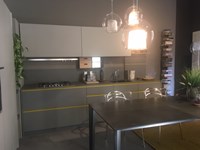 Mesons Cucina M22 linea