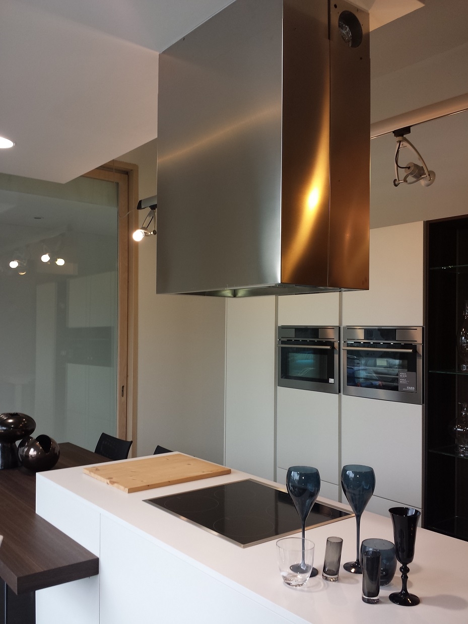 Offerte outlet cucine frigorifero incasso a prezzi scontati