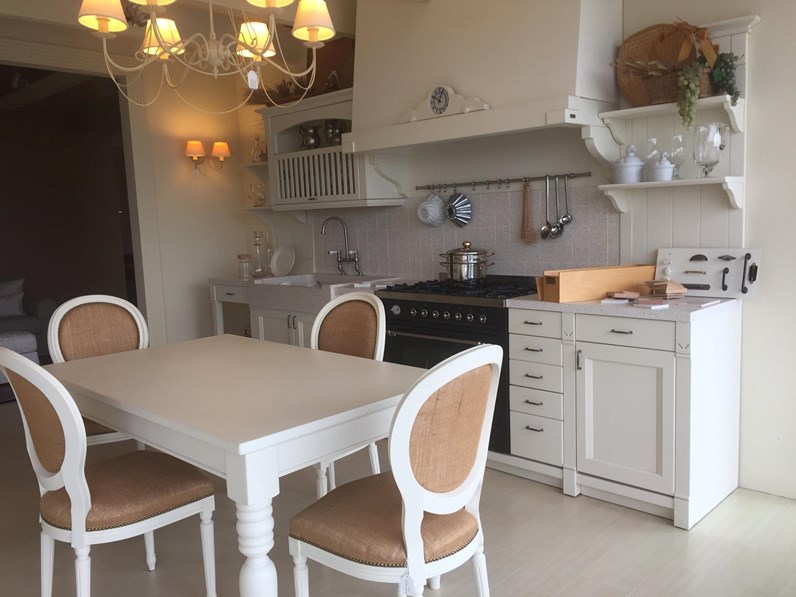 Minacciolo Cucina English mood SOTTOCOSTO!!! Minacciolo Cucina English mood SOTTOCOSTO!!!