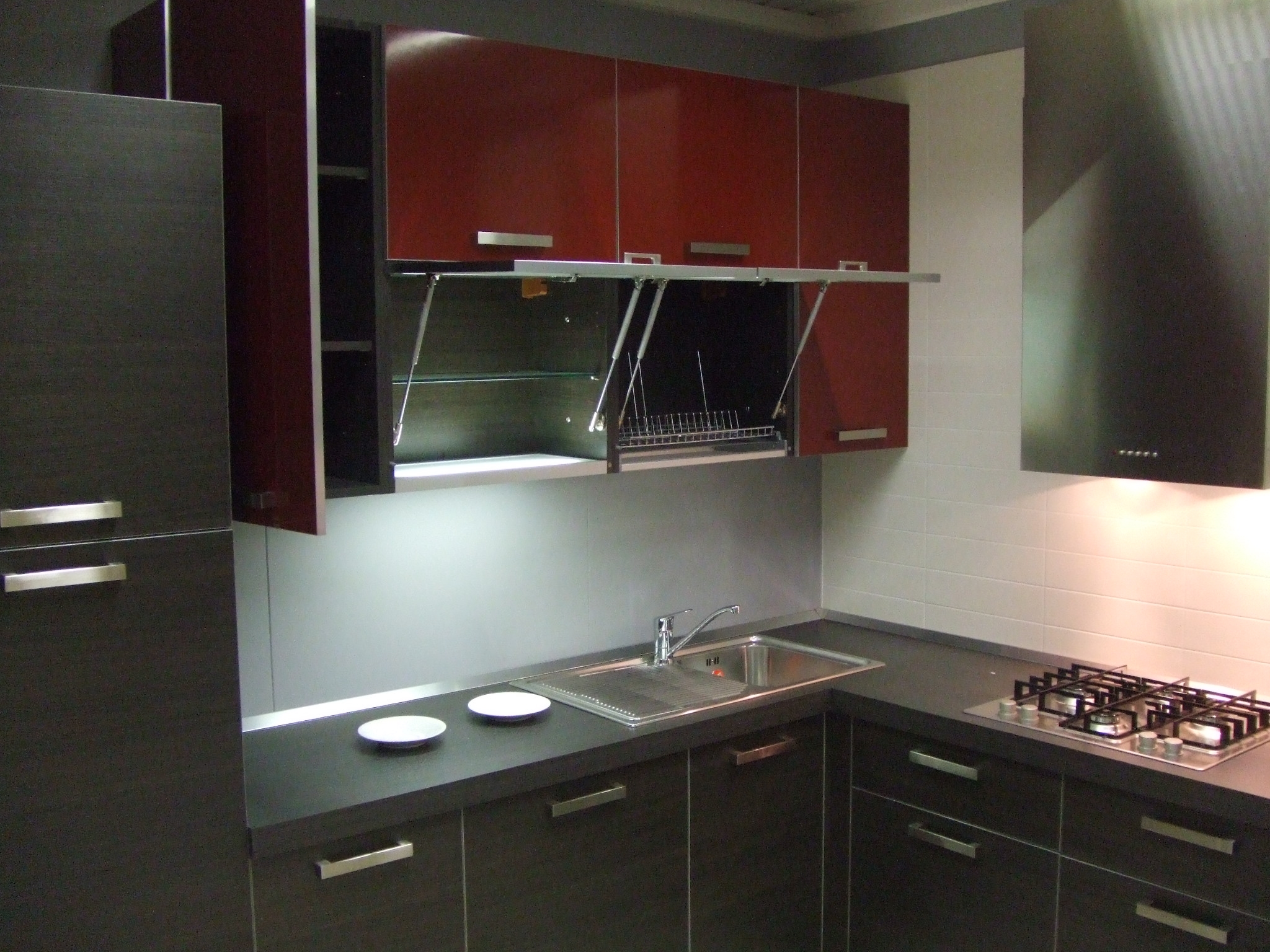 Best Cucine Aurora Prezzi Ideas - Design & Ideas 2018 ... Best Cucine Aurora Prezzi Ideas - Design & Ideas 2018 ...