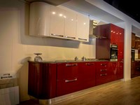 Mobilturi cucina Gaia scontata del 59%