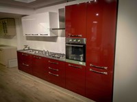Mobilturi cucina Gaia scontata del 62%