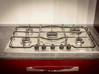 Mobilturi cucina Gaia scontata del 62%