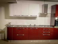 Mobilturi cucina Gaia scontata del 62%