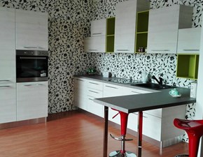 CUCINA LINEARE LUBE CUCINE MARTINA CUCINA LINEARE LUBE CUCINE MARTINA