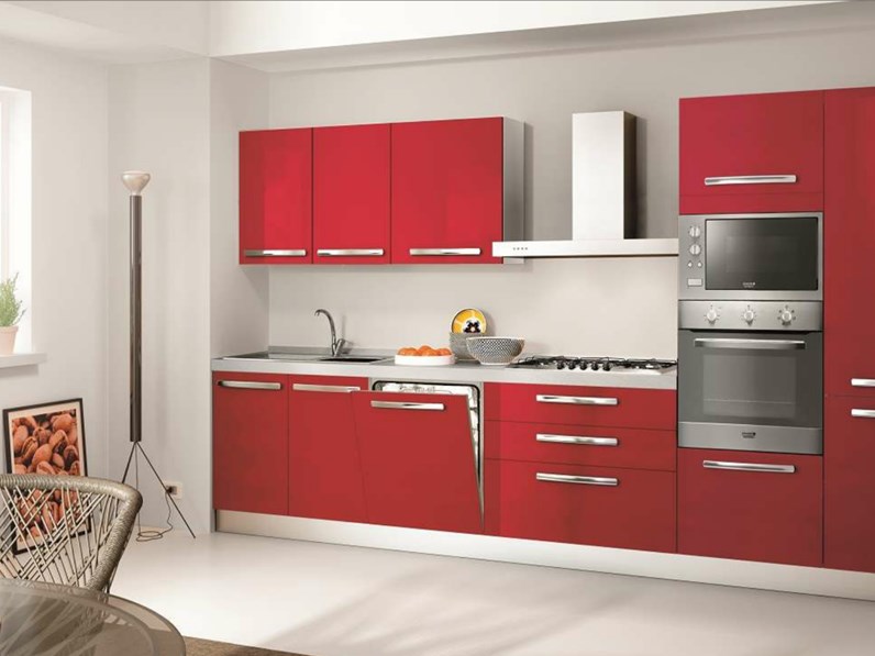 Mobilturi cucine Cucina Cucina modello gaia Mobilturi cucine Cucina Cucina modello gaia