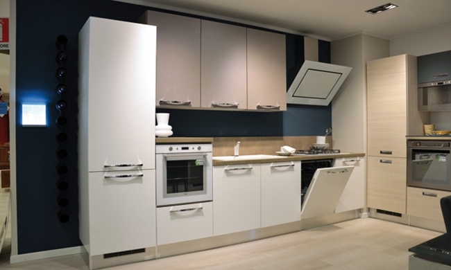 Stunning Cucina Lube Nilde Pictures - Design & Ideas 2017 - candp.us Stunning Cucina Lube Nilde Pictures - Design & Ideas 2017 - candp.us