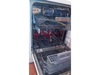 NOBILIA 648 Flash - Parete 1 Interno Lavastoviglie KITCHENAID KDFX 6031
