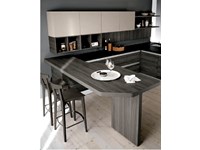 CUCINA LINEA MODERNA CONVENIENZA ETNICA TORINO