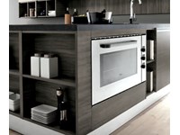 CUCINA LINEA MODERNA CONVENIENZA ETNICA TORINO