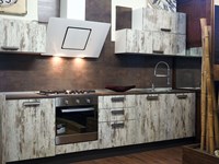 cucina essenza vintage decape' moderna in offerta