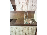 cucina essenza vintage decape' moderna in offerta
