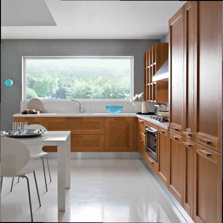 Stunning Cucina Angolare Offerta Contemporary - Home Design Ideas ... Stunning Cucina Angolare Offerta Contemporary - Home Design Ideas ...