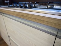 cucina moderna angolare completa in offerta nuovimondi cucine