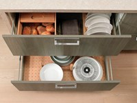 CUCINA MODERNA CON PENISOLA OFFERTA CONVENIENZA