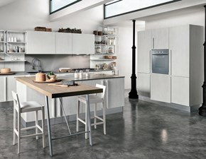 Cucina veneta cucine start time scontata del 40 Veneta cucine con isola