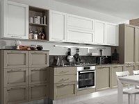 cucina shabby winter vintage in offerta nuovimondi convenienza