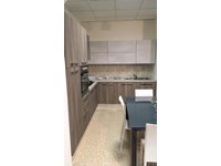 Cucina angolare VELA ASTRA