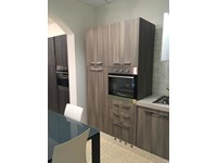 Doppia colonna CUCINA VELA ASTRA