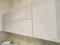 Cemento CUCINA VELA ASTRA