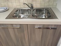 Lavello CUCINA VELA ASTRA