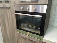 Forno multifunzione CUCINA VELA
