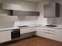 cucina angolare ASTRA