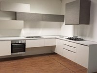 Cucina angolare ASTRA SP22