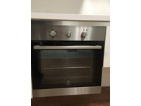 forno multifunzione rex