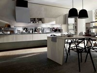 CUCINA ASIA SCONTATA 48% VETRINA